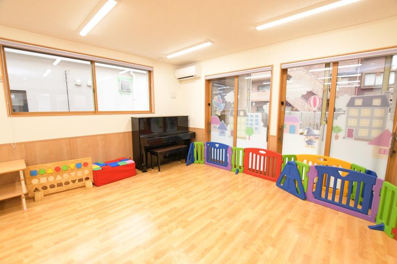 Milkyway International Nursery School新船橋校のアルバイト・バイト求人情報-05