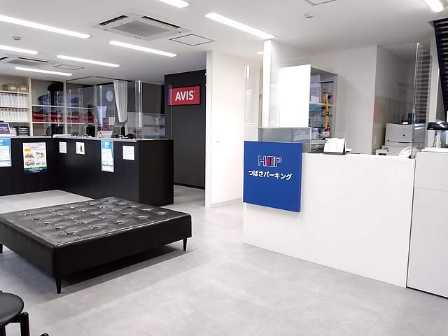 つばさパーキング株式会社(バジェットレンタカー羽田空港店)のアルバイト・バイト求人情報-03