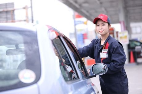 ENEOS(エネオス)　Dr.Driveセルフ浦和美園店 関東菱油(株)の求人情報