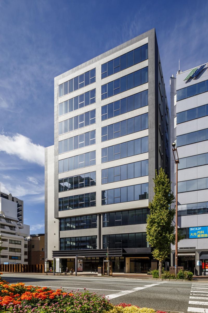 国分九州株式会社の求人・転職情報