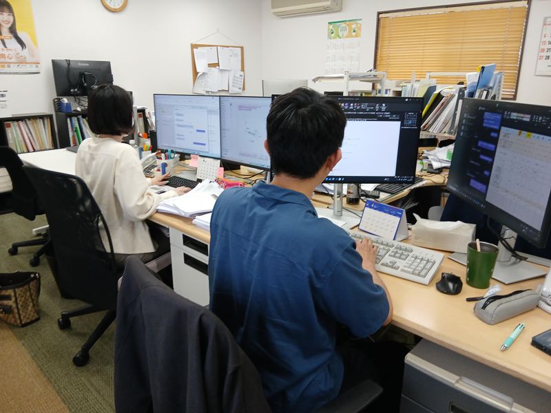 大宮工業株式会社の求人・転職情報