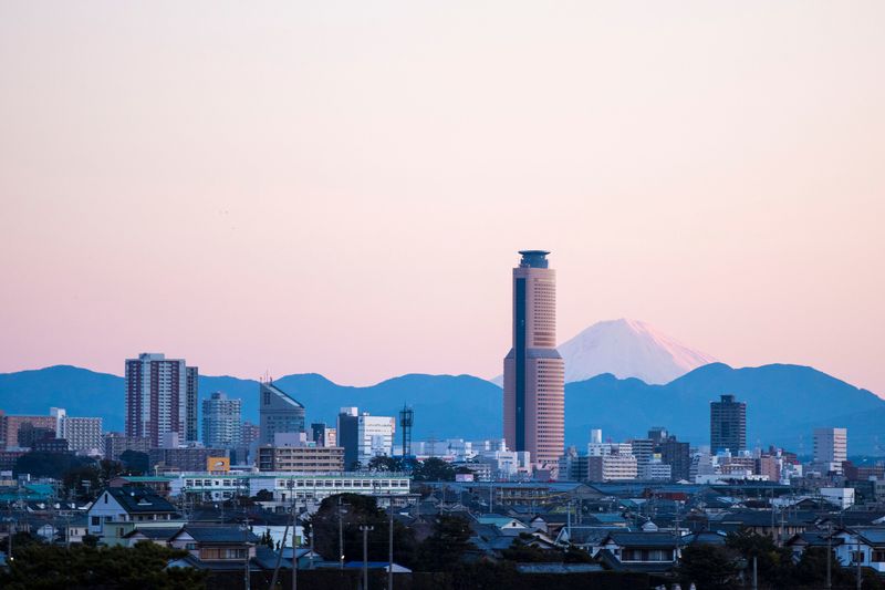 株式会社アルバクルー浜松営業所