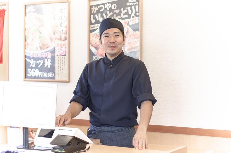 かつや京都上桂店のアルバイト・バイト求人情報-05