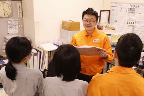 株式会社ケイミックス　2278_二子玉川駅のアルバイト・バイト求人情報-37