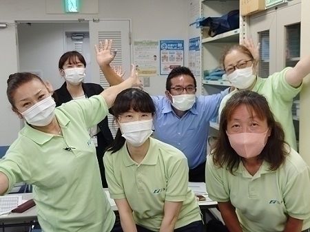株式会社ニチイ学館の求人・転職情報