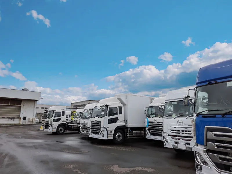 日産車輌輸送㈱の求人・転職情報