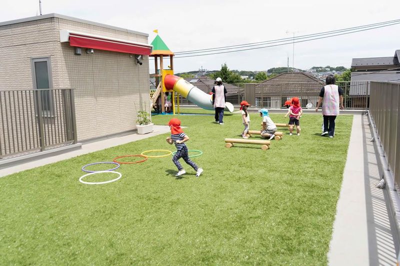 一般社団法人りとせ保育会の求人・転職情報