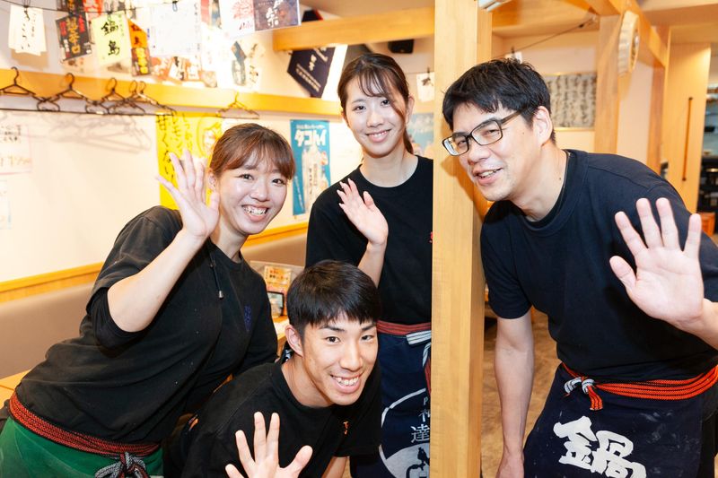 魚海船団　神田南口今川橋店のアルバイト・バイト求人情報-03