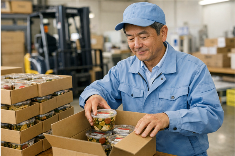 株式会社山重　物流センターのアルバイト・バイト求人情報-02