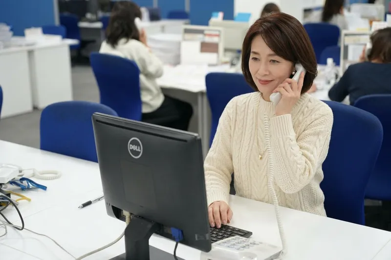 株式会社グローバルセールスエージェント　渋谷コールセンターのアルバイト・バイト求人情報