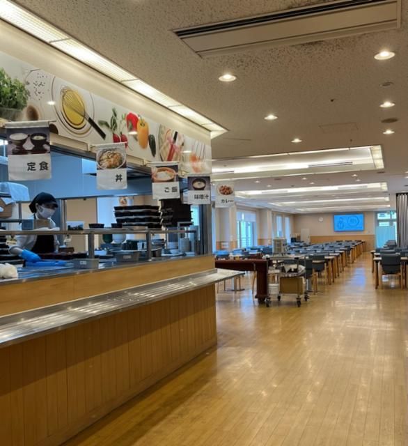 大阪赤十字病院職員食堂のアルバイト・バイト求人情報-03