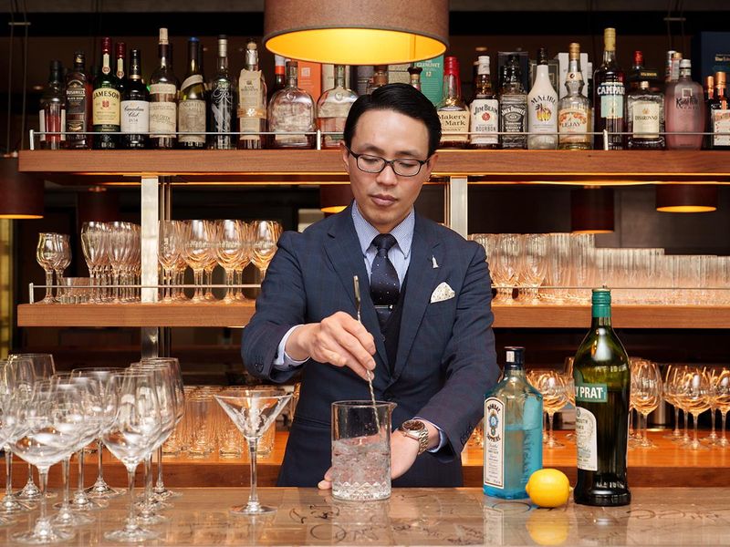 37 Steakhouse & Bar(サーティーセブンステーキハウスアンドバー)のアルバイト・バイト求人情報-28