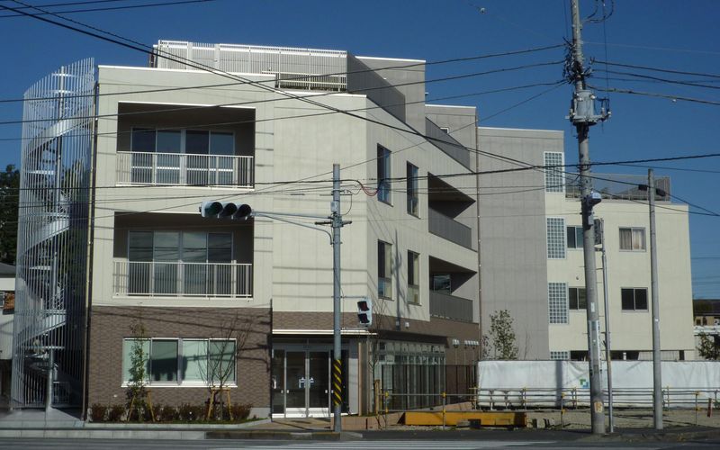 社会福祉法人みのり会-0002の求人・転職情報