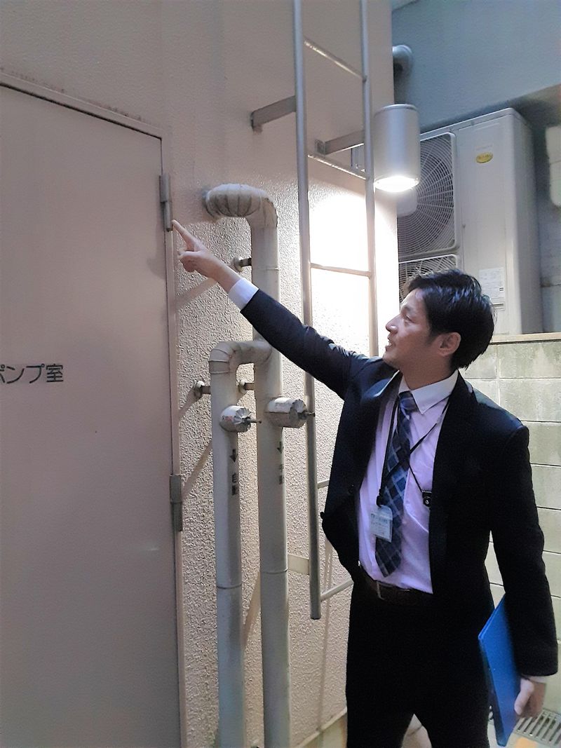 熱海営業所(株式会社横浜合人社)のアルバイト・バイト求人情報-05