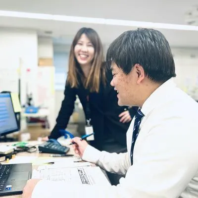求人画像