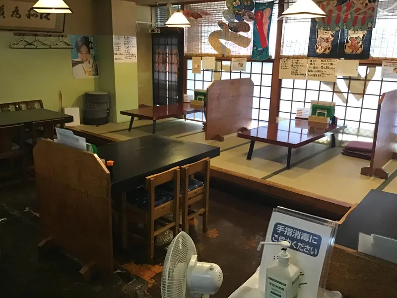 居酒屋　竹の子のアルバイト・バイト求人情報