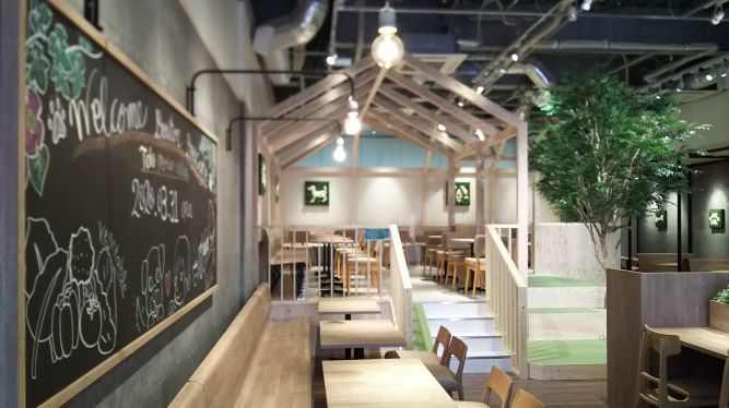 ドトールコーヒーショップ アリオ上尾店のアルバイト・バイト求人情報-04