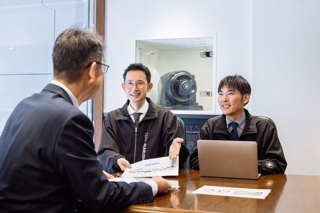 株式会社丸芝の求人・転職情報