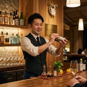 株式会社うかいの求人・転職情報
