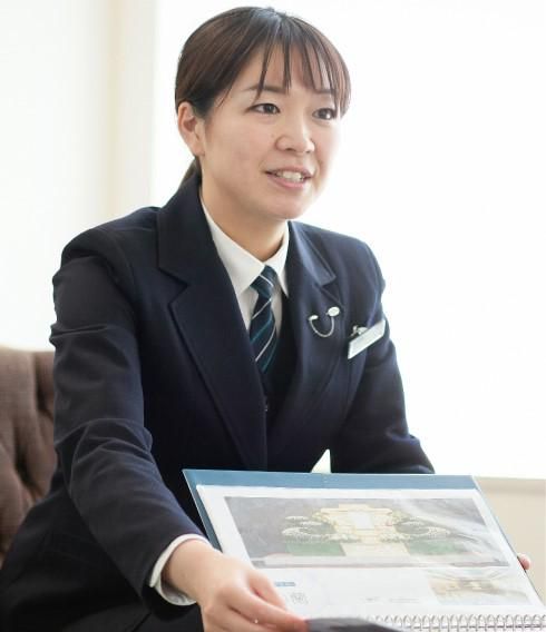 出雲殿互助会の家族葬　三組のアルバイト・バイト求人情報-02