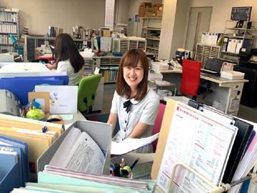 株式会社富士サービスの求人・転職情報