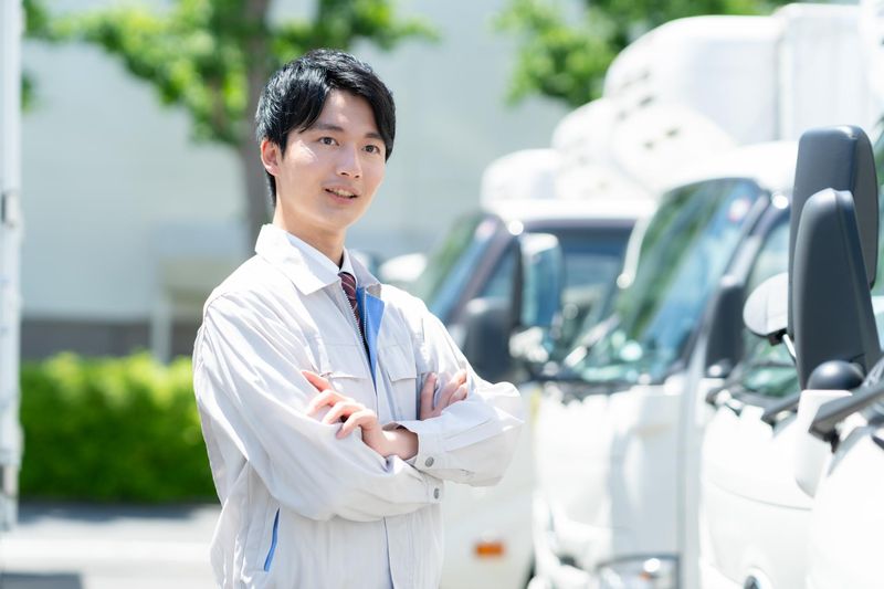 ワイ・エフ物流株式会社の求人・転職情報