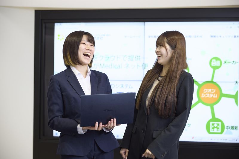 クオンシステム株式会社のアルバイト・バイト求人情報-02