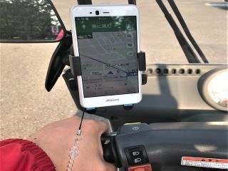 ガスト　奈良桜井店の求人情報