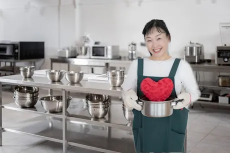 求人画像
