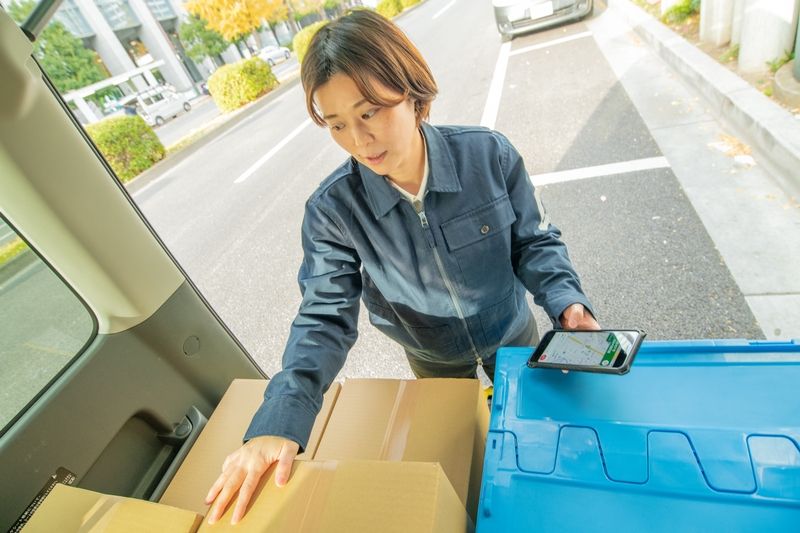 株式会社ロジクエストの求人・転職情報