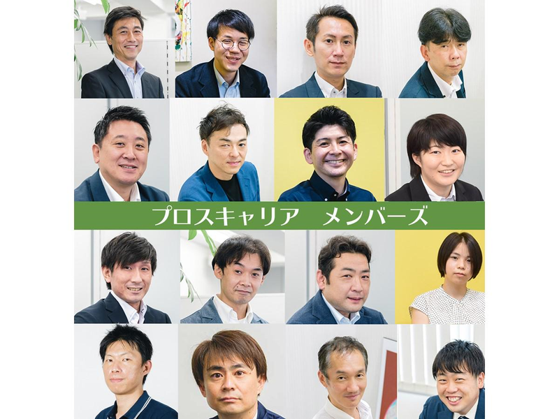 株式会社プロスキャリア