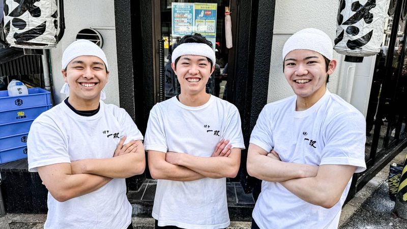 株式会社EVORISE(博多一双 祇園店)のアルバイト・バイト求人情報-04