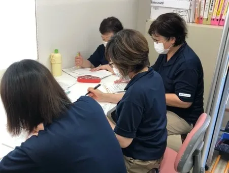 株式会社ニチイ学館のアルバイト・バイト求人情報