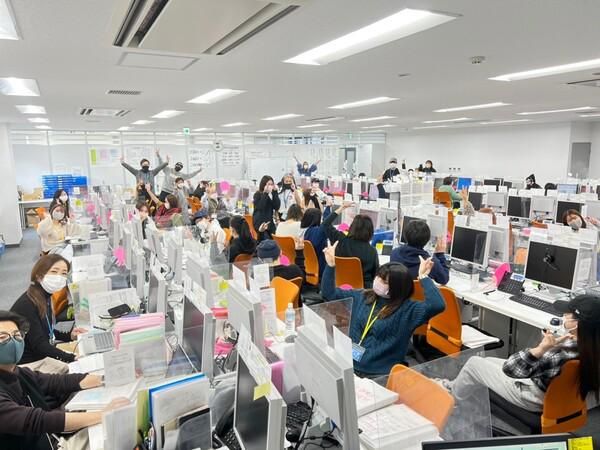 株式会社レイズコミュニケーション/難波オフィスのアルバイト・バイト求人情報-03