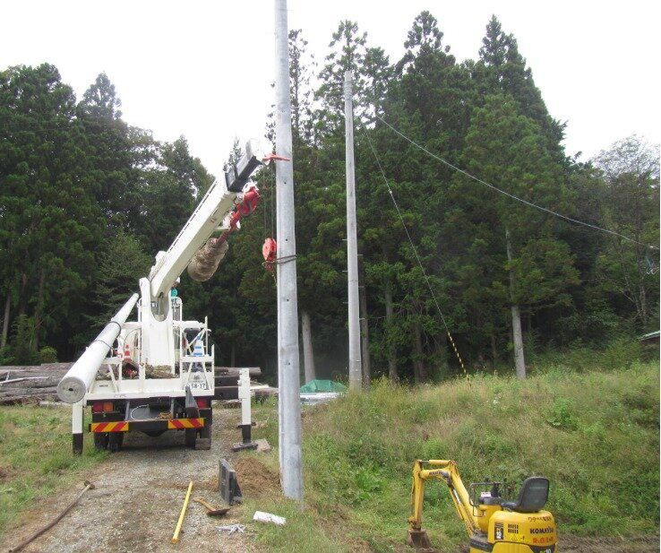 ワタナベ電建株式会社の求人・転職情報