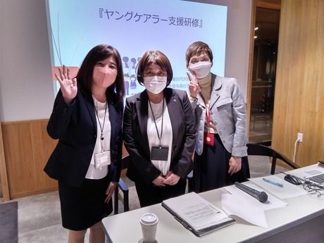 奉優会(居宅)　横浜市霧が丘地域ケアプラザ居宅介護支援事業所のアルバイト・バイト求人情報-06