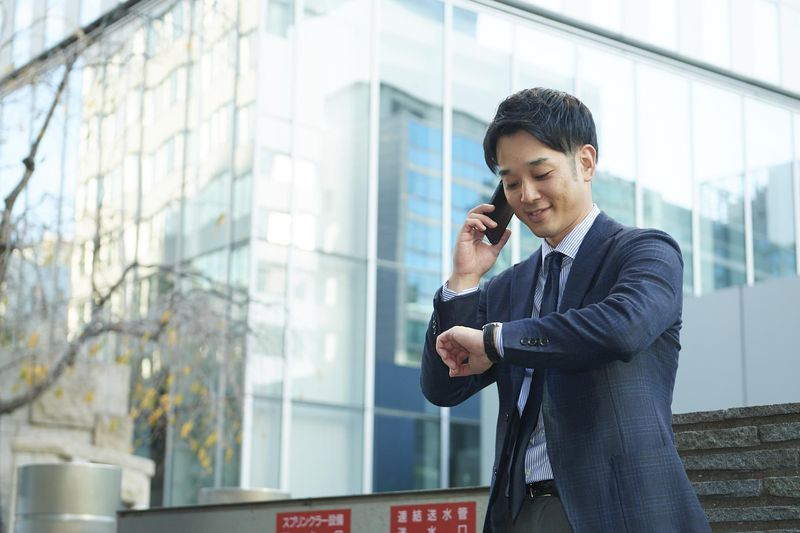 伊藤忠マシンテクノス株式会社