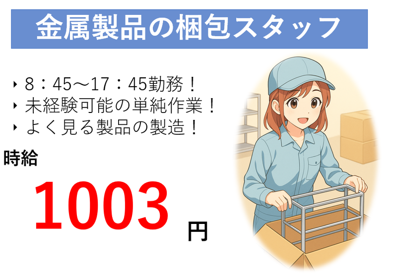 株式会社 NCI 白河支店(平田村)のアルバイト・バイト求人情報-24