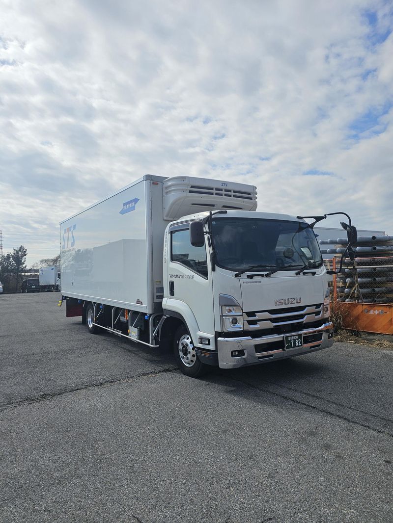 株式会社エス･ティー･エス　習志野営業所