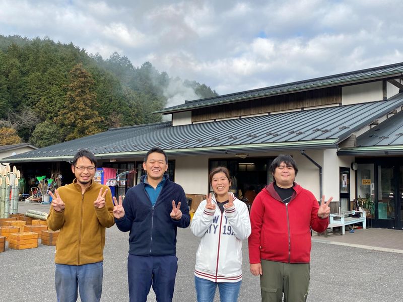 社会福祉法人　大和社会福祉事業センターの求人・転職情報