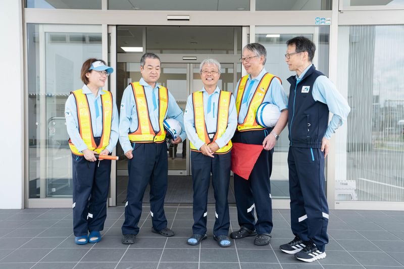 西日本高速道路サービス関西株式会社の求人・転職情報