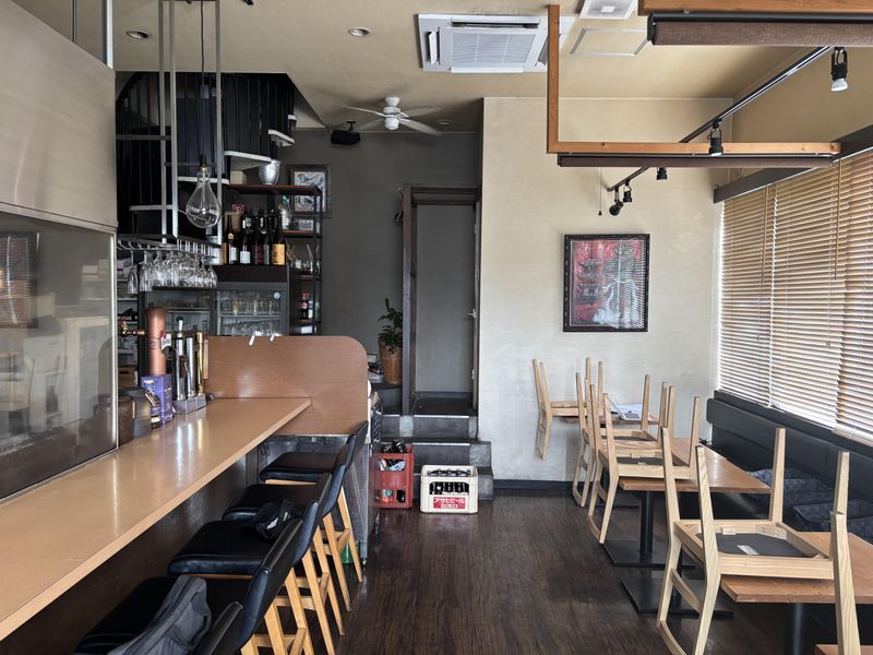 焼鳥とお茶漬け風神　香芝五位堂店　<株式会社風神>のアルバイト・バイト求人情報-03