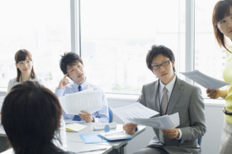 しごと計画学校の求人・転職情報