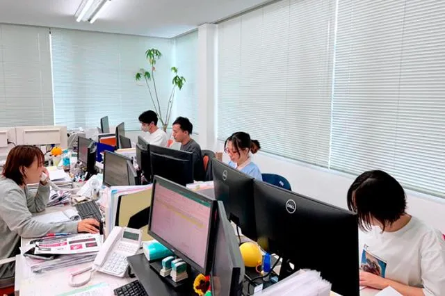 株式会社インターベースの求人・転職情報