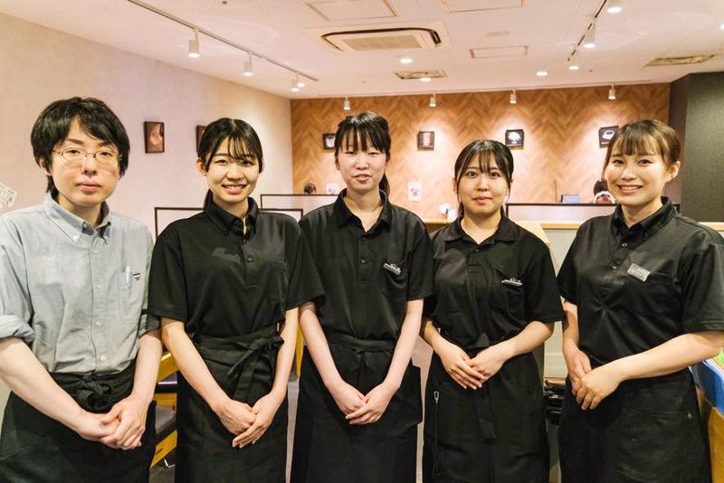 東京純豆腐グランデュオ蒲田店のアルバイト・バイト求人情報-03