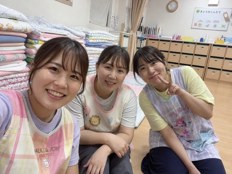 株式会社アミー-0002の求人・転職情報