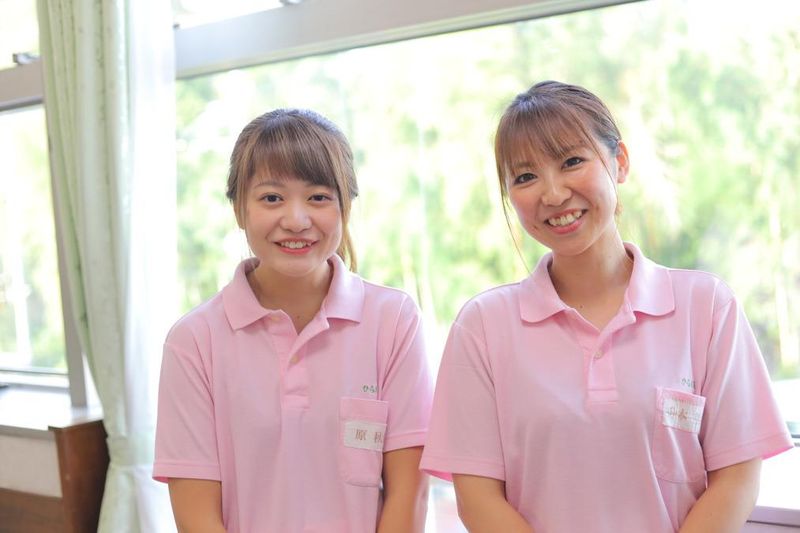 社会福祉法人平尾会の求人・転職情報