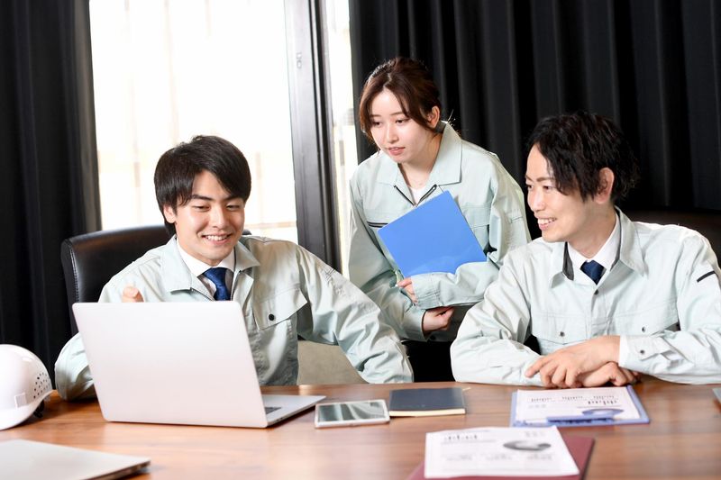 株式会社渡辺塗装工業の求人・転職情報