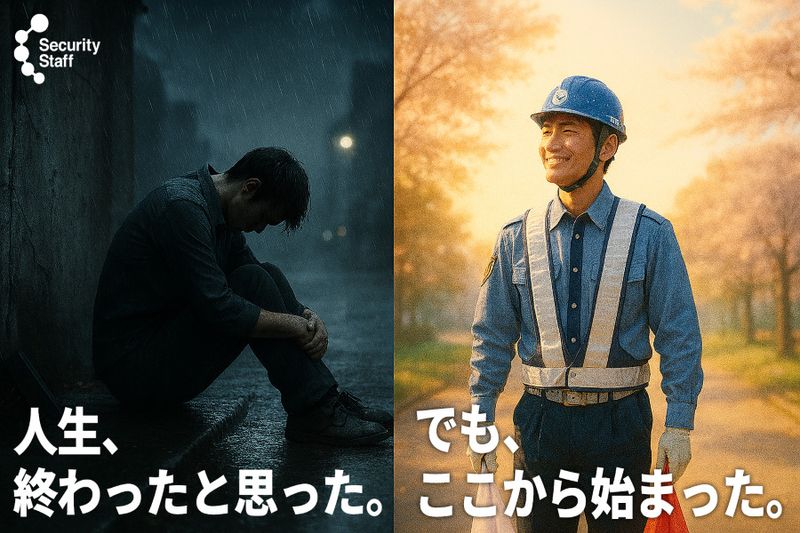 セキュリティスタッフ株式会社の求人・転職情報