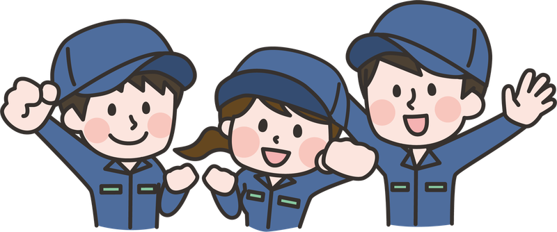 株式会社ロンコ・ジャパン豊川支店【愛知県豊川市】